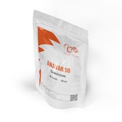 anabolic steroids